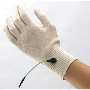 Conductive Fabric Glove, Large
