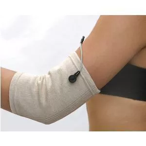 Conductive Fabric Sleeve, Small