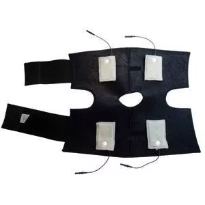 Conductive Knee Brace, Soft
