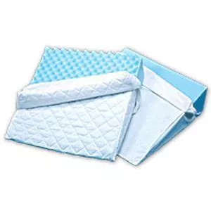Conforming Comfort Deluxe Convoluted Bed Wedge 12" x 24" x 24"