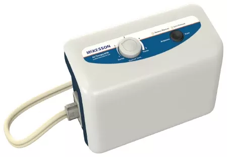 Control Unit for Bed Mattress System McKesson - M-864829-4538 - Case of 1