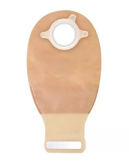 ConvaTec Natura Ostomy Pouch, 12-Inch Length