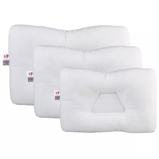 Core Products Tri-Core Cervical Pillow