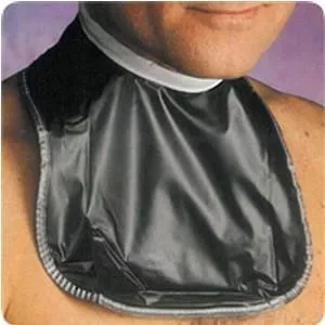 Cover-Up Shower Collar 9" x 7-1/2"