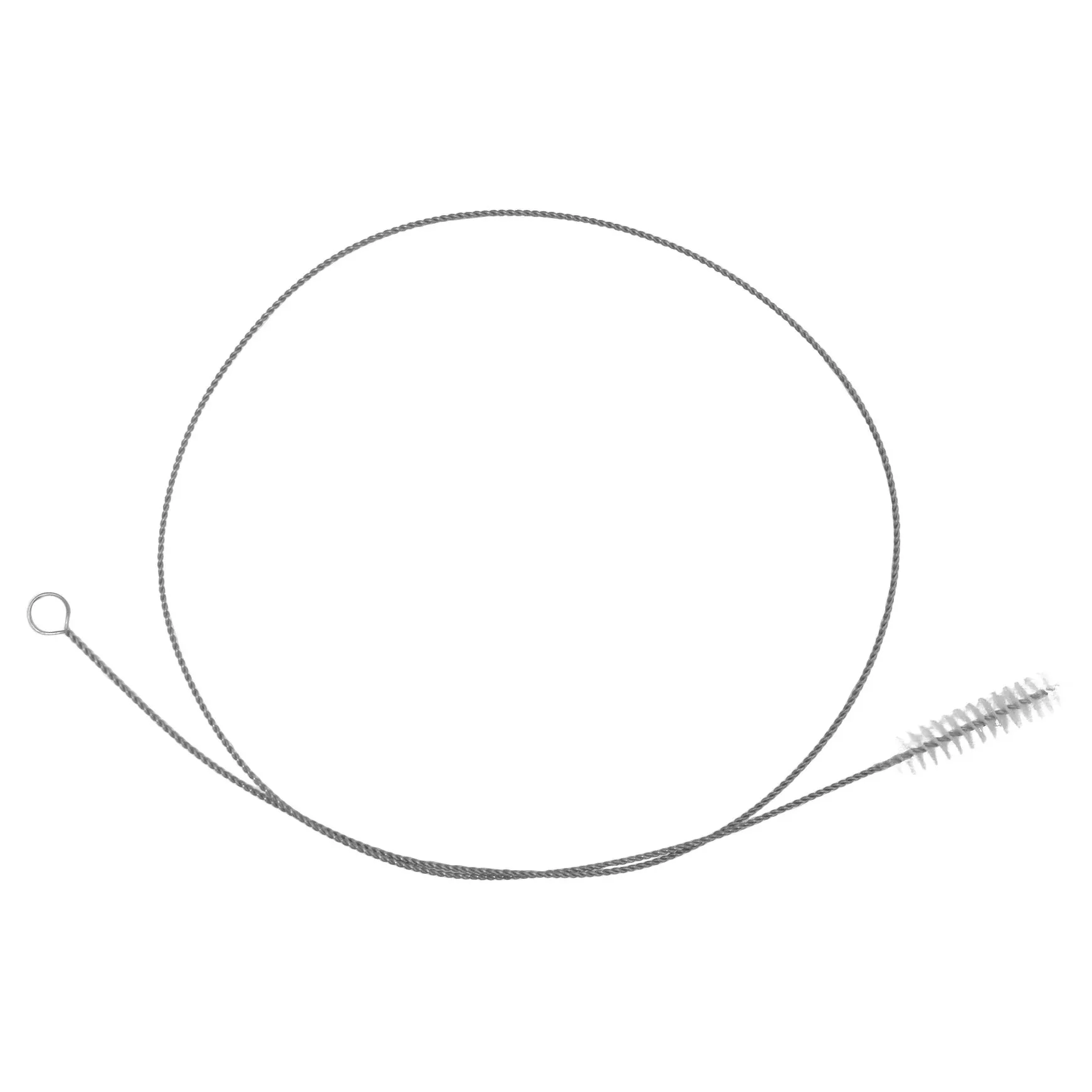 CPAP Tube Cleaning Brush, 6'