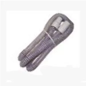 Cpap Tubing 18", Gray