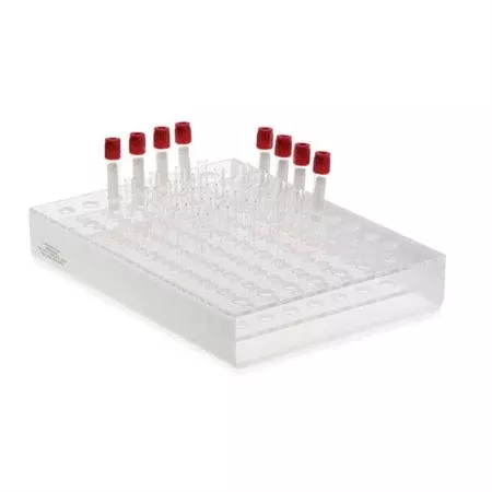 Crossmatch Rack Large - 12.75"L x 9.5"W x 2"H