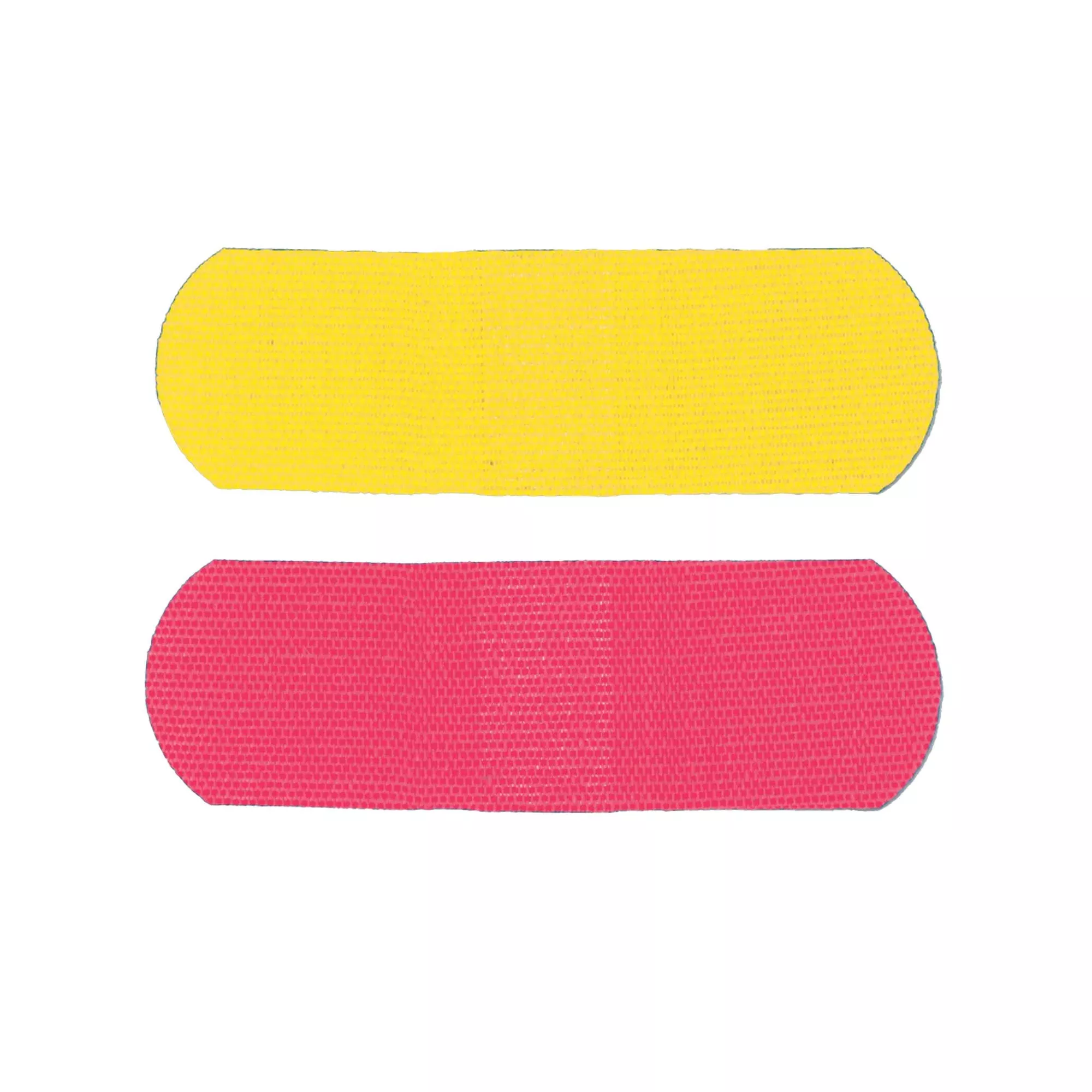 Curity™ Neon Adhesive Strip, 3/4 x 3 Inch