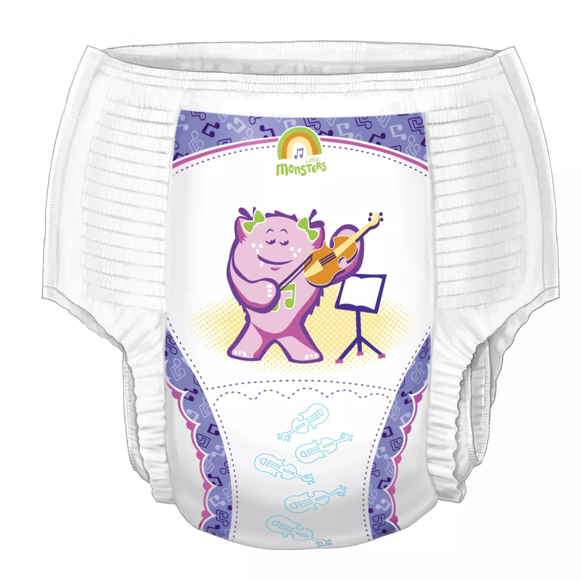 Curity™ Training Pants, Extra Large