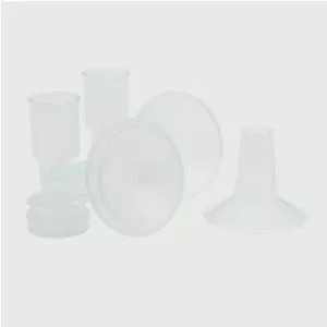 Custom Breast Flange, 30.5mm
