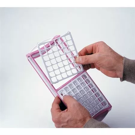 Customizable Tube Racks 13mm