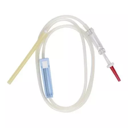 Cysto Bladder Irrigation Tubing Set - 2C4040