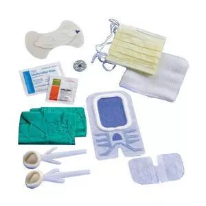 Daily Driveline Management Tray