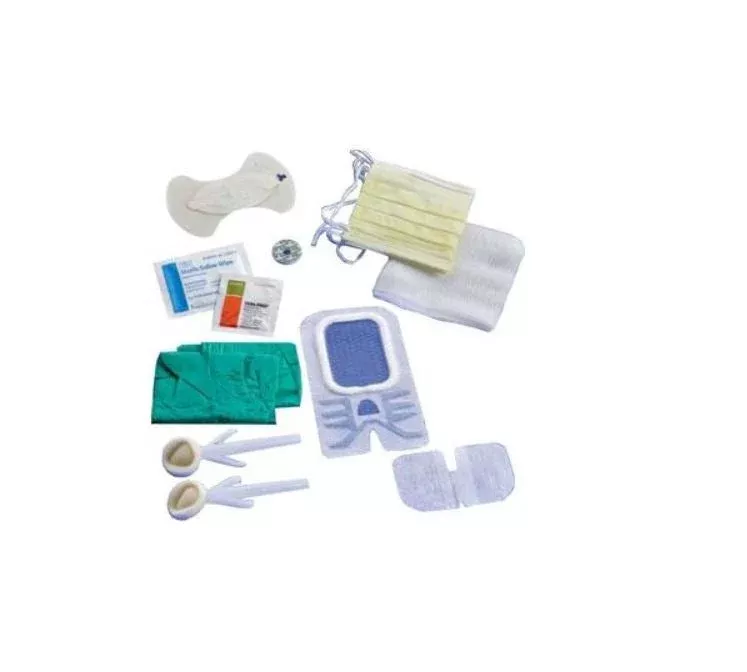Daily LVAD Kit, Morristown Medical