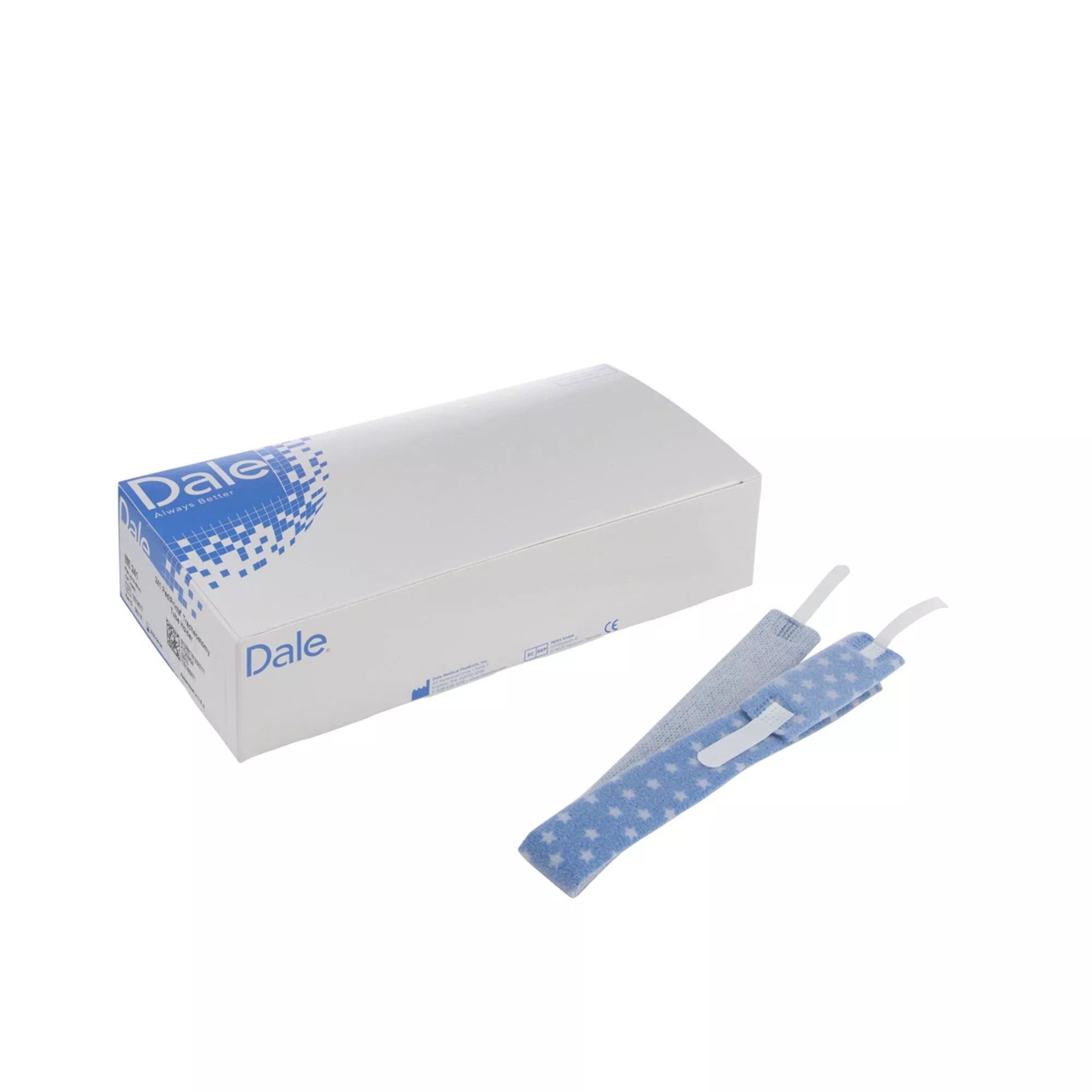 Dale PediStars™ Tracheostomy Tube Holder