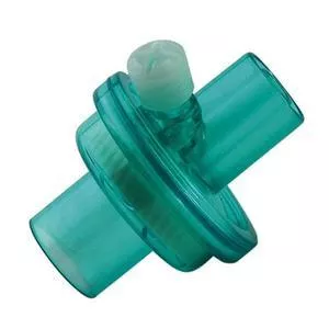 DAR Infant-Pediatric Electrostatic HME Mechanical Filter