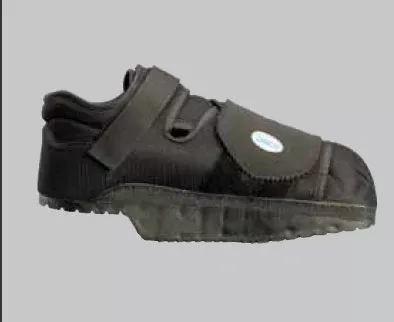 Darco HeelWedge™ Post-Op Shoe, Medium