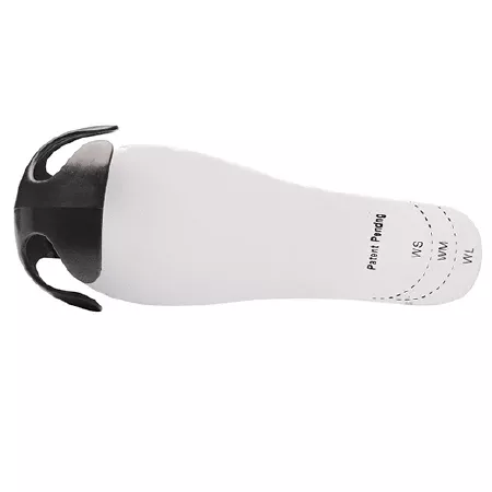 Darco International Body Armor Toe Guard - M-711933-3975 - Each