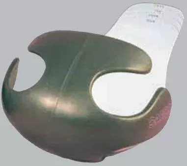Darco International Body Armor Toe Guard - M-711934-2376 - Each