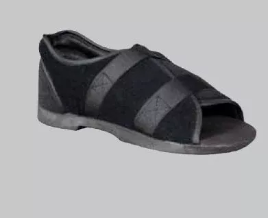 Darco Softie™ Men's Post-Op Shoe, Medium
