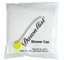 DawnMist Shower Cap