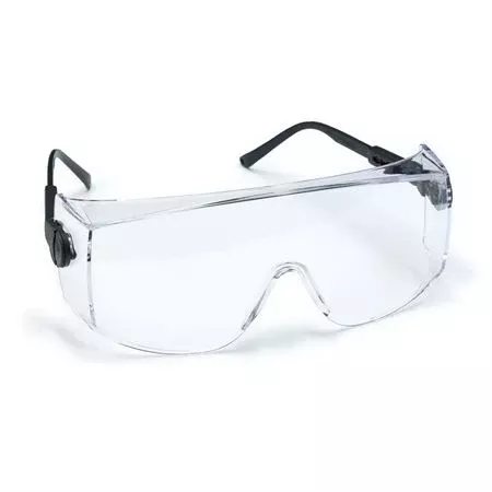 Defiant Safety Glasses
