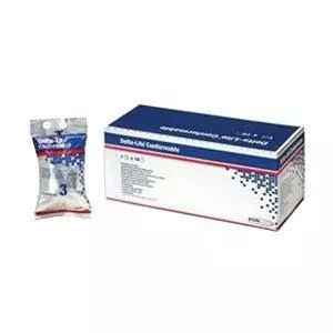 Delta-Net Orthopedic Synthetic Stockinette, 6" x 25 yds.