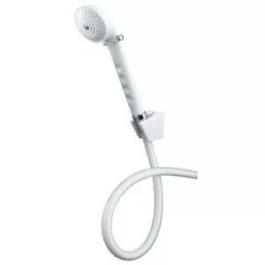 Deluxe Handheld Shower Spray with Diverter Valve
