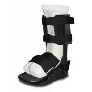 Derma Sciences Cast Boot TCC-EZ Large - M-880455-331 - Each