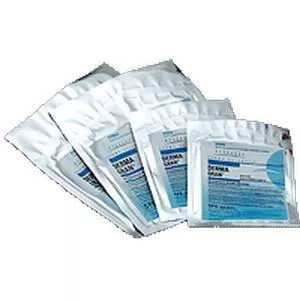Dermagran Hydrophilic Impregnated Gauze Wound Dressing 8" x 8"