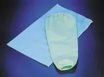 DeRoyal Arm Protector One Size Fits Most Sterile Disposable - M-227127-3984 - Case of 100