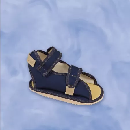 DeRoyal Cast Sandal Small Unisex - M-149079-77 - Each
