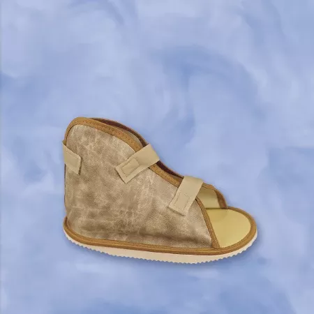 DeRoyal Cast Shoe Large Female - M-158590-1001 - Each