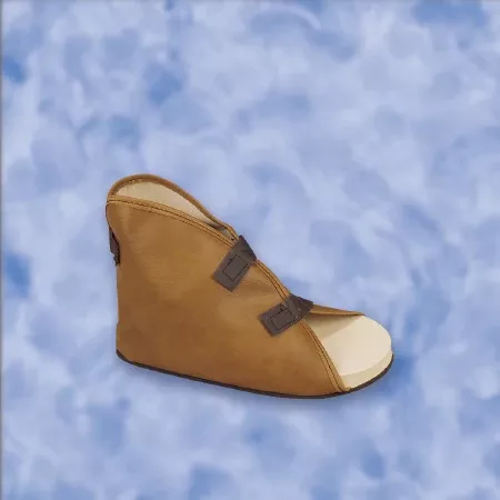 DeRoyal Cast Shoe Medium Unisex - M-158732-3557 - Each