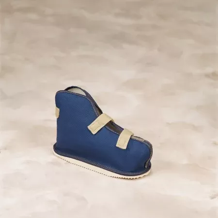 DeRoyal Cast Shoe Medium Unisex - M-340439-1533 - Each