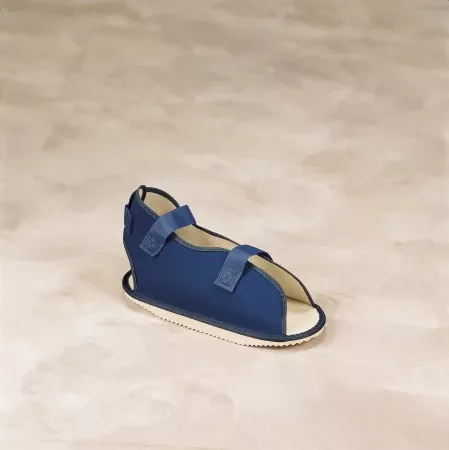 DeRoyal Cast Shoe Pediatric Pediatric - M-315785-597 - Each