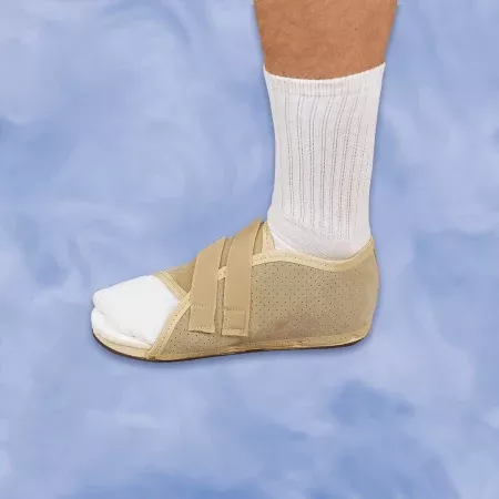 DeRoyal Post-Op Shoe Large Female - M-183046-3295 - Each