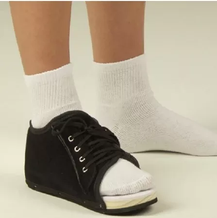DeRoyal Post-Op Shoe X-Large Male - M-149092-954 - Each