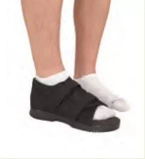 DeRoyal Post-Op Shoe X-Large Male - M-710625-2568 - Each