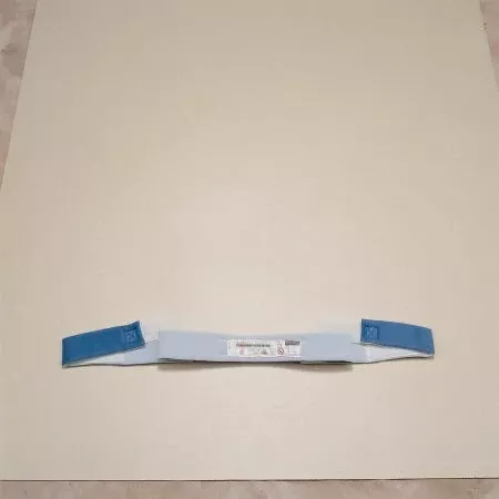 DeRoyal Torso Restraint Strap One Size Fits Most 2-Strap - M-345809-4719 - Box of 12