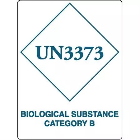 DGR Hazard Labels Class 9 - Miscellaneous Dangerous Goods