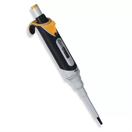 Diamond Advance Single Channel Fixed Volume Pipette 5μL