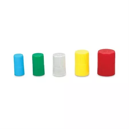 Diamond Culture Tube Cap 18mm
