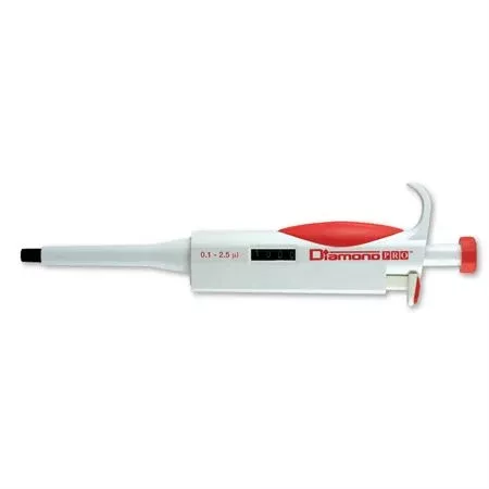 DiamondPRO Adjustable 20-200μL - Lavender