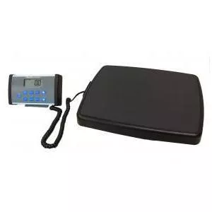 Digital Floor Scale with Remote Display