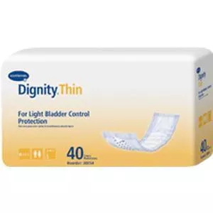 Dignity Lites Thinserts 3-1/2" x 12"