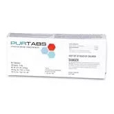 Disinfecting PurTabs 334mg