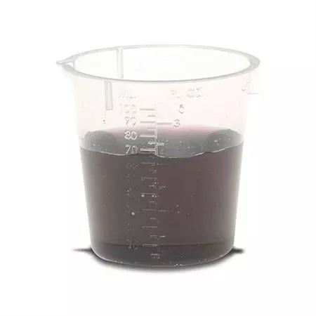 Disposable Beakers 100mL