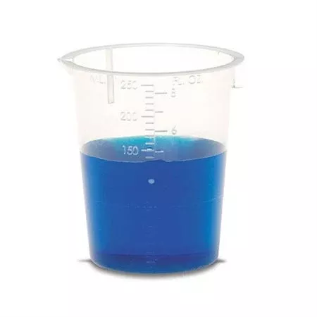 Disposable Beakers 250mL