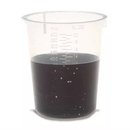 Disposable Beakers 600mL